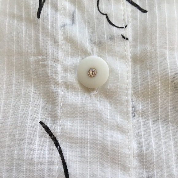 Blast Button Down Shirt - Picture 4 of 8